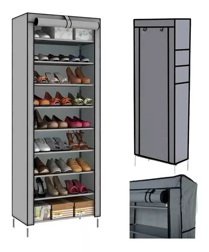 Organizador de Zapatos: Estilo y Orden en Tu Hogar